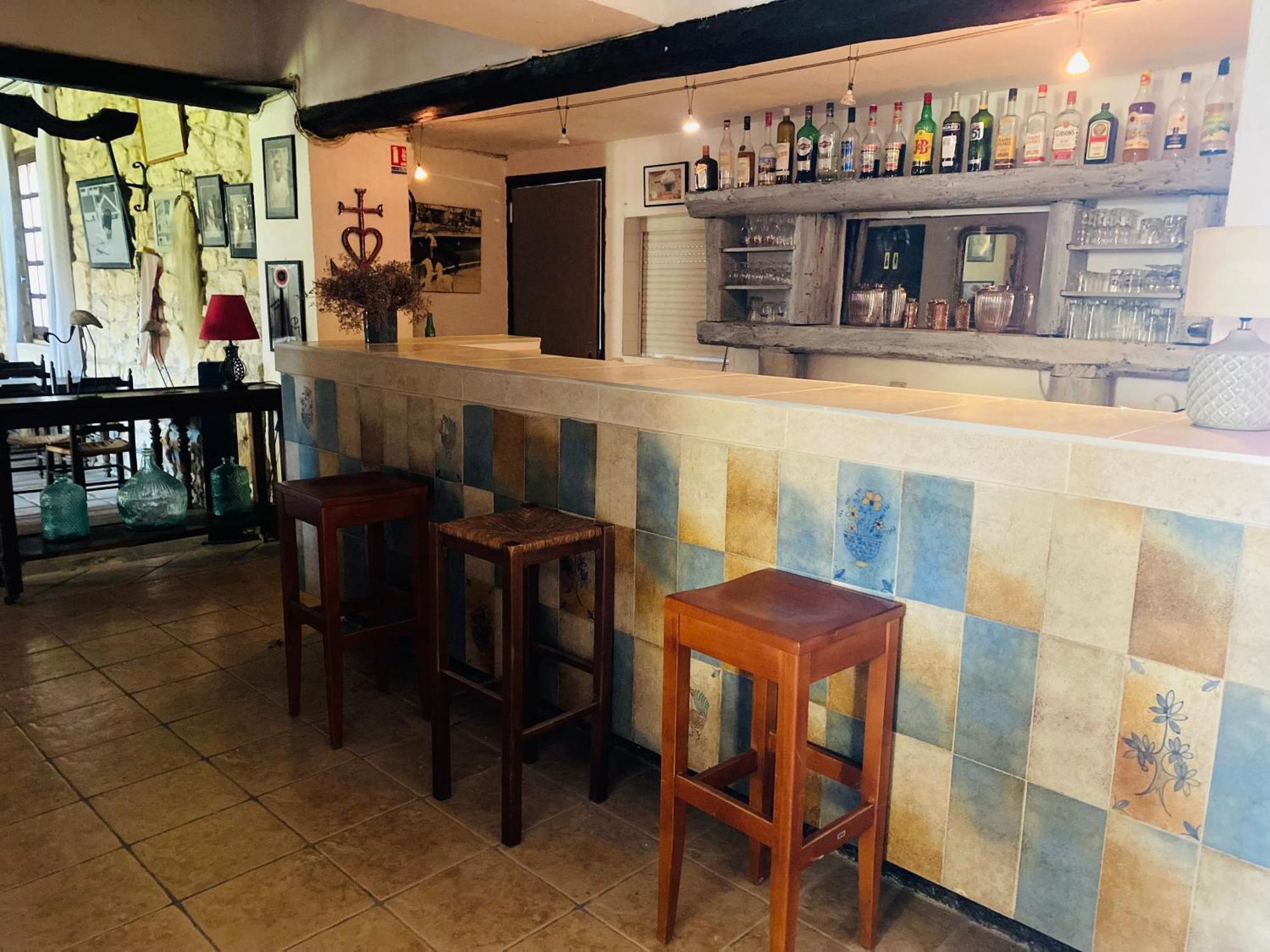 Hotel Mas De Layalle Les Les Saintes-Maries-de-la-Mer Extérieur photo